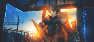 The Rising of the Shield Hero