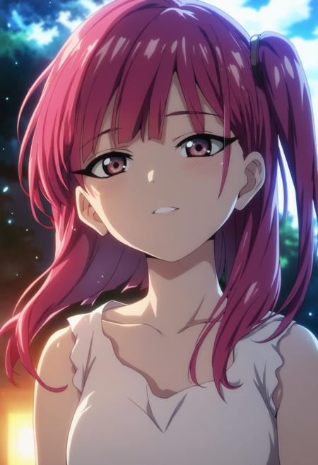 Morgiana - Magi: The Labyrinth Of Magic