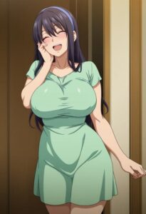 definition of a waifu