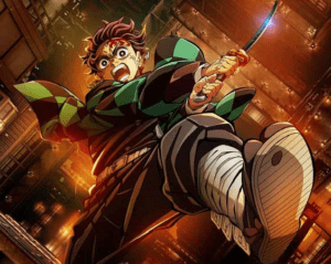 Demon Slayer Infinity Castle Tanjiro’s Final Battle Begins