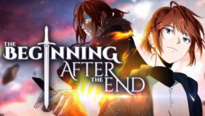 The Beginning After The End