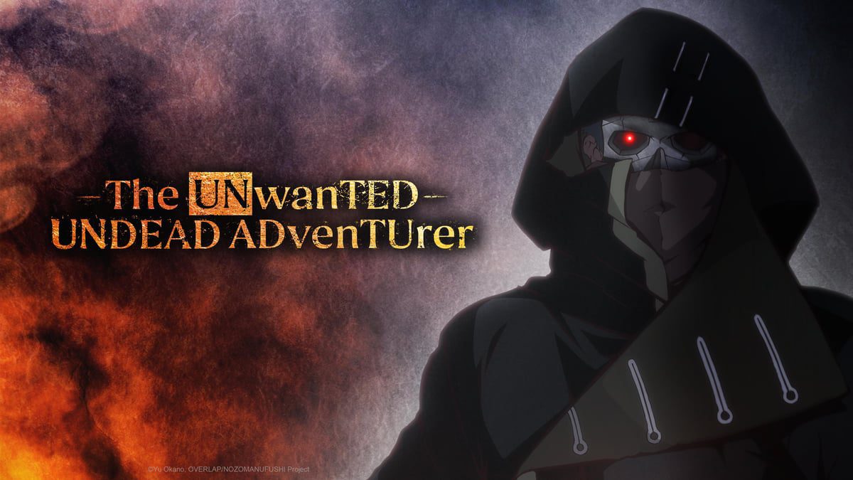 The Unwanted Undead Adventurer - Waifu