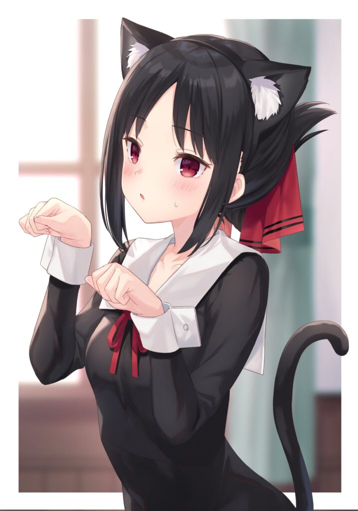 What is an Anime Cat Girl Called Waifu.co.za 4