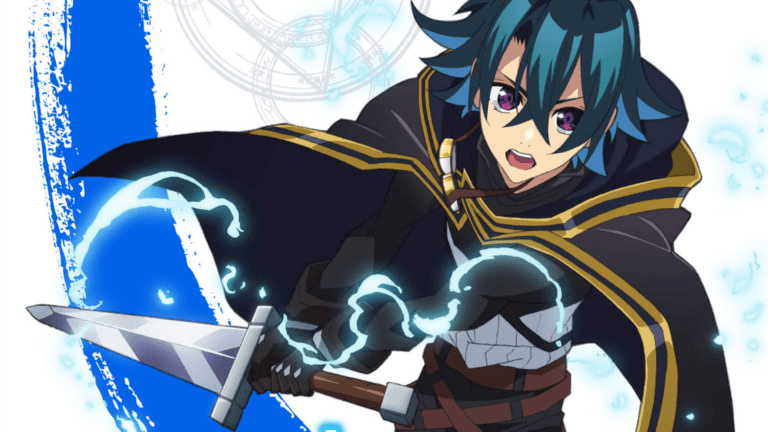 Wistoria: Wand and Sword