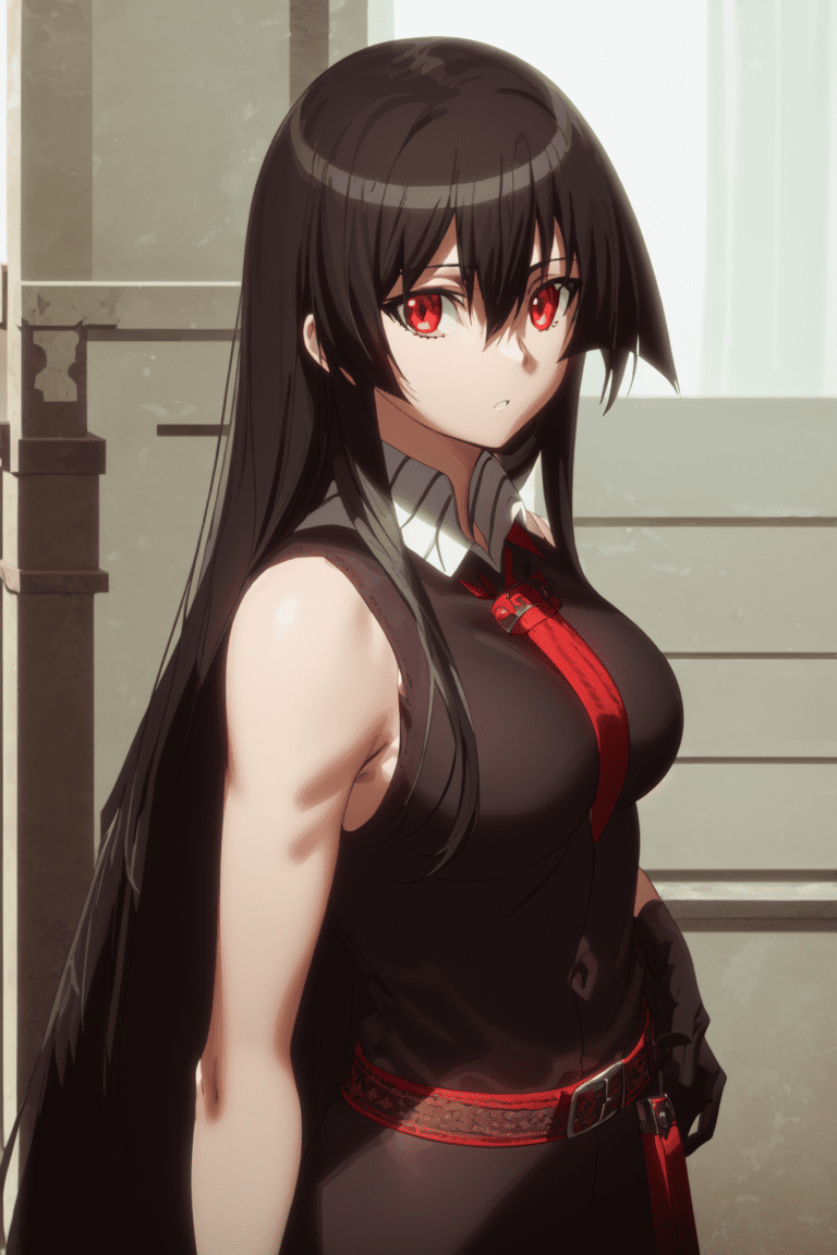 Akame Waifu