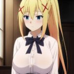 Lalatina Ford Dustiness