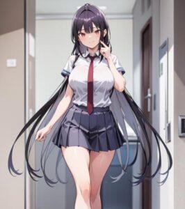 Takane Takamine