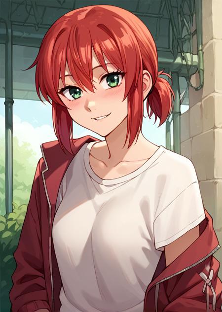 Chise Hatori – The Ancient Magus Bride