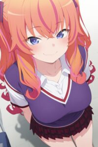 Makina Agatsuma