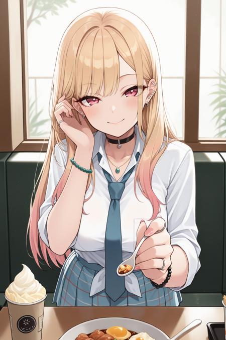 Marin Kitagawa waifu 1