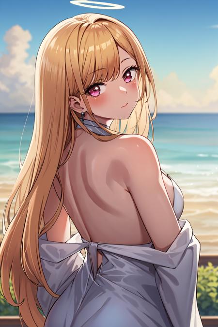 Marin Kitagawa waifu 5