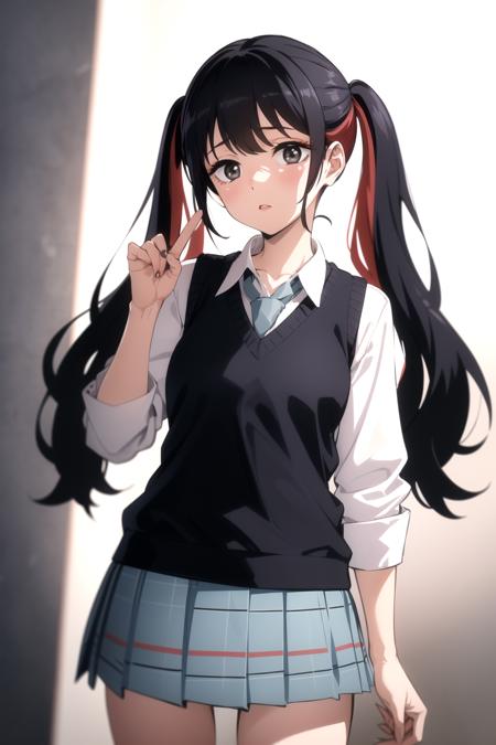 Nowa Sugaya waifu