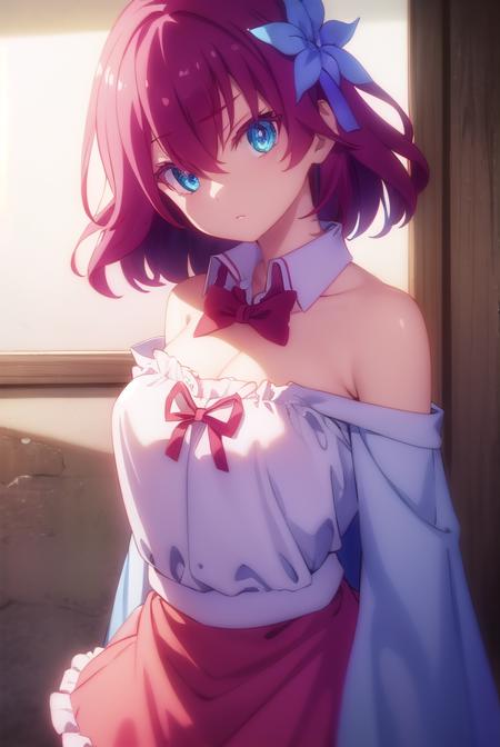 Stephanie Dola - No Game, No Life