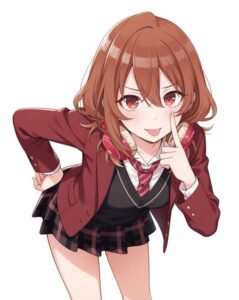 Iroha Kohinata