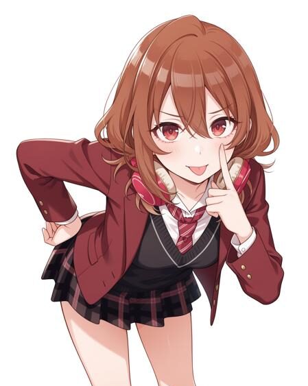 Iroha Kohinata