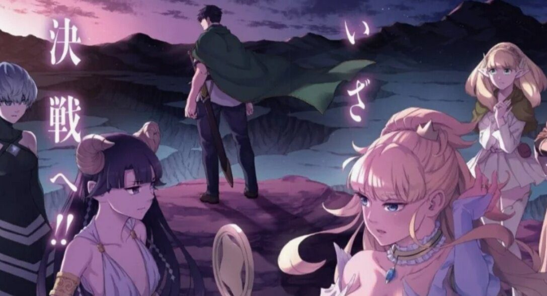 Tales of Wedding Rings